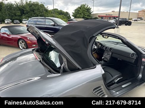 Used 2005 Porsche Boxster image 29