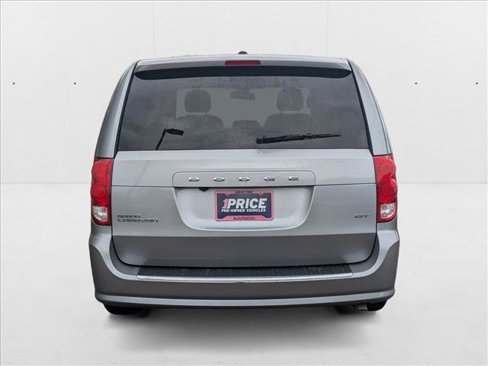 Used 2020 Dodge Grand Caravan GT image 6