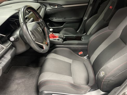 Used 2018 Honda Civic Si image 16