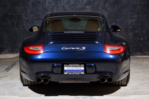 Used 2010 Porsche 911 Carrera S image 11