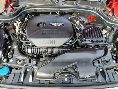 Used 2018 MINI Cooper S image 34