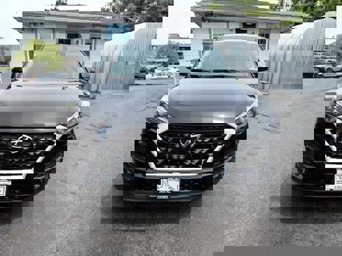 Used 2019 Hyundai Tucson SE image 2