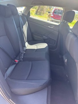 Used 2018 Honda Civic LX image 16