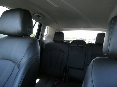 Used 2019 Buick Envision Essence image 36