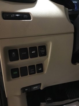 Used 2016 Nissan Rogue SL image 35