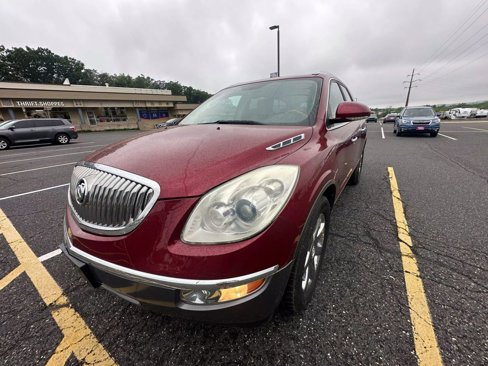 Used 2009 Buick Enclave CXL w/ Entertainment Package #2 image 1