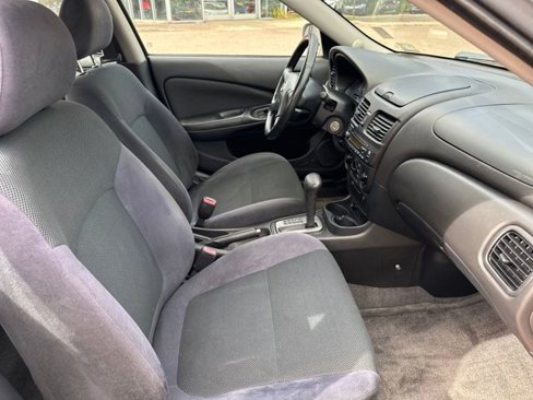 Used 2006 Nissan Sentra 1.8 S w/ (S04) 1.8S Special Editto Pkg image 25