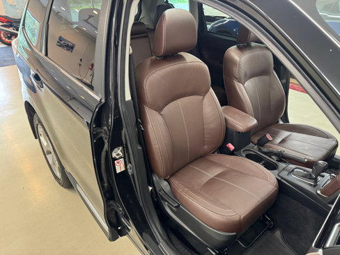 Used 2017 Subaru Forester 2.5i Touring image 8