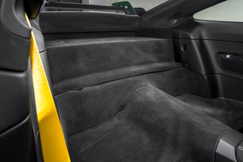 Used 2022 Porsche 911 GT3 image 32