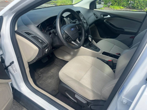 Used 2017 Ford Focus SE image 11