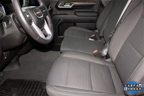 Used 2022 GMC Sierra 1500 Elevation image 15