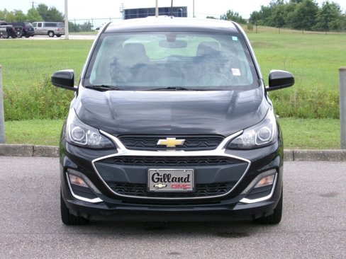 Used 2021 Chevrolet Spark LT image 11