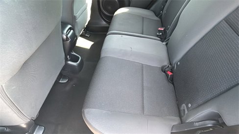 Used 2020 Honda HR-V Sport image 19