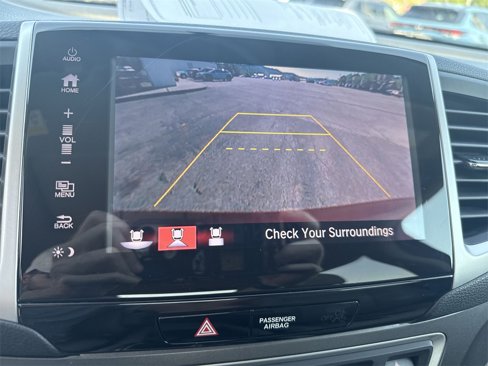 Used 2018 Honda Pilot EX-L image 16