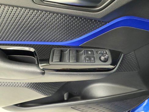 Used 2021 Toyota C-HR Nightshade image 23