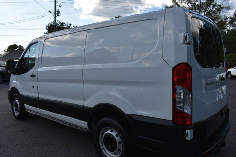 Used 2020 Ford Transit 150 Low Roof w/ Upfitter Package image 31