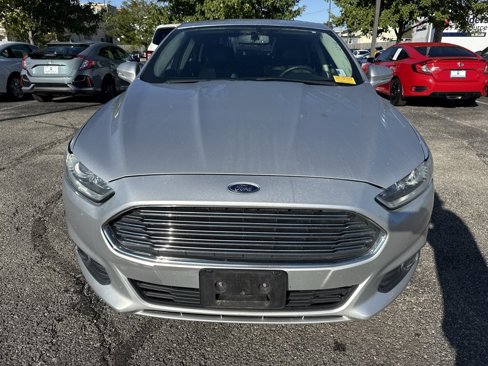 Used 2014 Ford Fusion SE w/ Equipment Group 202A image 3