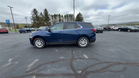 Certified 2022 Chevrolet Equinox LT image 5