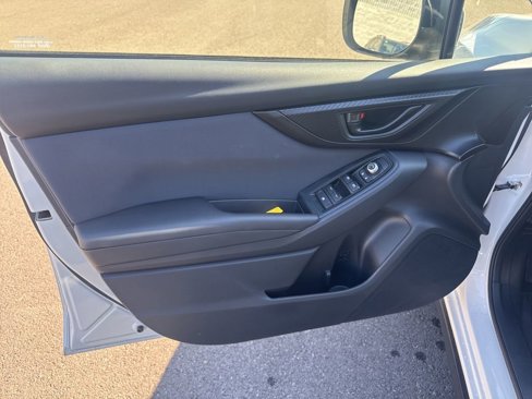 Certified 2023 Subaru Crosstrek 2.0i Premium image 19
