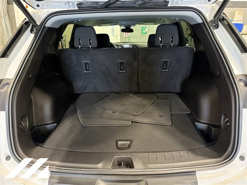 Used 2021 Chevrolet Blazer LT image 26