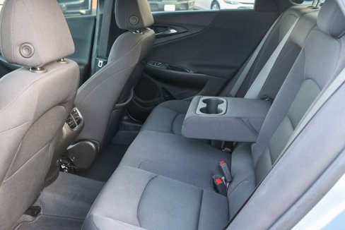 Used 2024 Chevrolet Malibu LT image 12