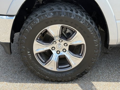 Used 2022 RAM 1500 Laramie image 15