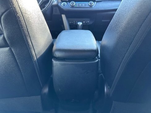 Used 2017 Toyota RAV4 Limited image 19