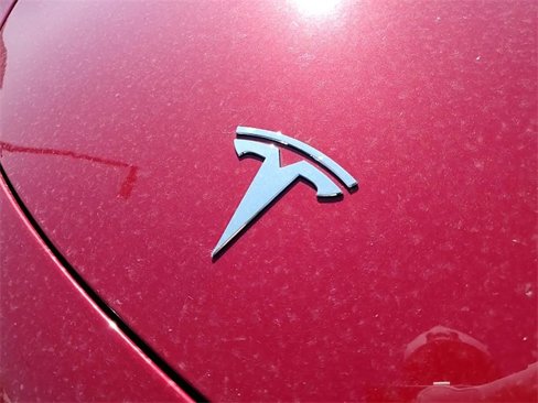 Used 2021 Tesla Model 3 Long Range image 13