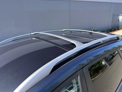 Used 2013 Nissan Rogue SV image 24