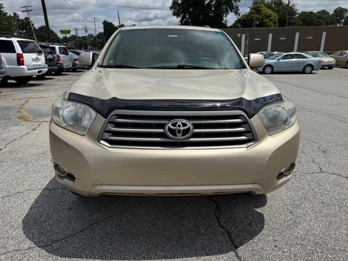Used 2010 Toyota Highlander SE image 2
