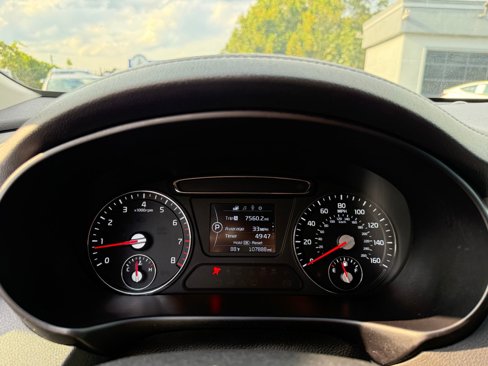Used 2017 Kia Sorento LX image 21
