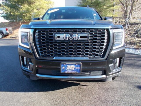 Certified 2023 GMC Yukon XL Denali Ultimate image 2