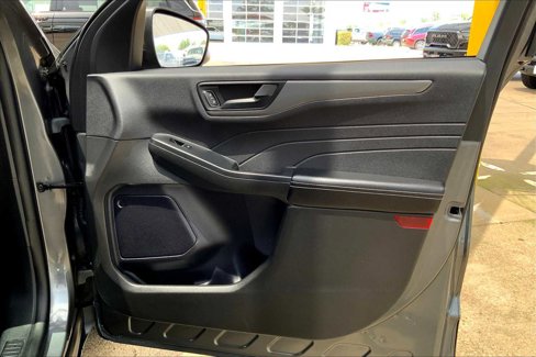 Used 2024 Ford Escape Active image 22