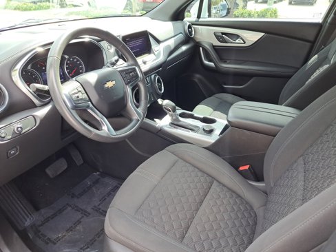 Used 2021 Chevrolet Blazer LT image 10