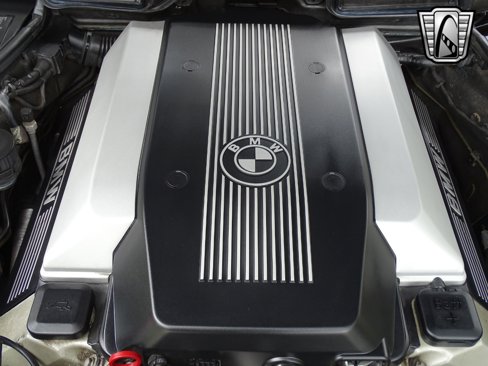 Used 1995 BMW 740iL image 27