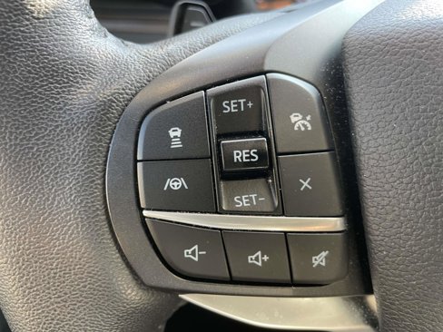 Used 2020 Ford Explorer Limited w/ Class III Trailer Tow Package image 21