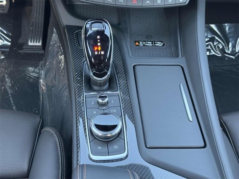 New 2025 Cadillac CT5 Sport image 22