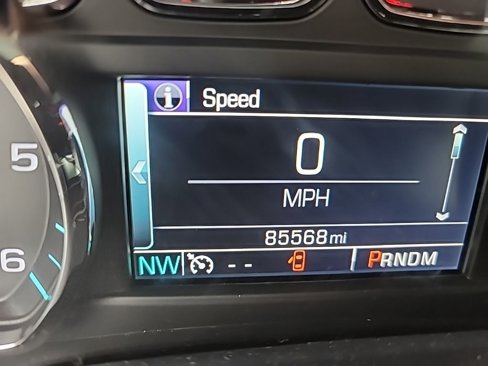 Used 2015 Chevrolet Silverado 1500 LT w/ Texas Edition, 1LT Trim image 20