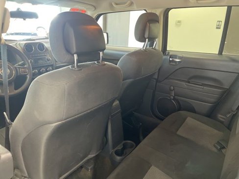 Used 2013 Jeep Patriot Sport image 17