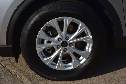 Used 2024 Ford Escape Active image 11