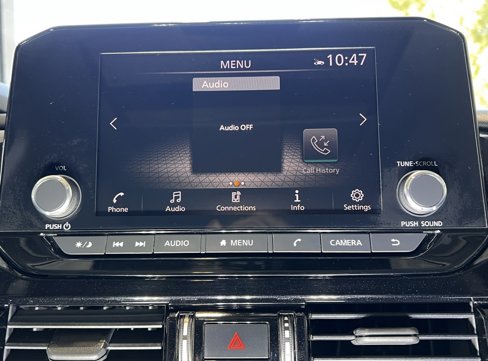 Used 2022 Nissan Pathfinder SV w/ SV Premium Package image 29