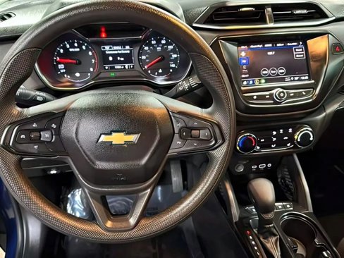 Used 2022 Chevrolet TrailBlazer LT image 15