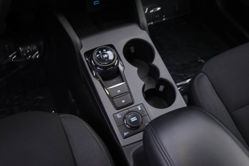 Used 2021 Ford Bronco Sport Badlands image 11