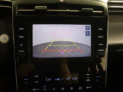 Used 2022 Hyundai Tucson SEL w/ Convenience Package image 47