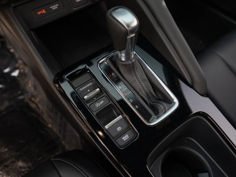 New 2025 Acura Integra A-Spec image 25