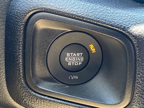 Used 2024 Jeep Wrangler Sport image 26