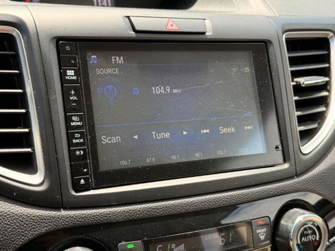 Used 2016 Honda CR-V EX-L image 20
