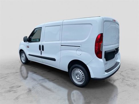 Used 2022 RAM ProMaster City Tradesman image 3