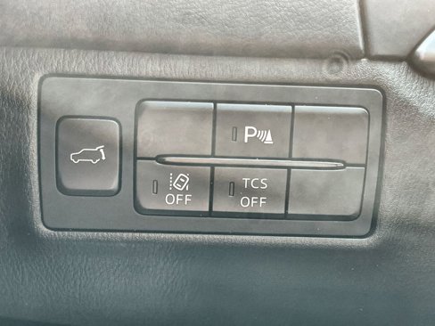 Used 2021 MAZDA CX-9 Touring w/ Touring Premium Package image 29