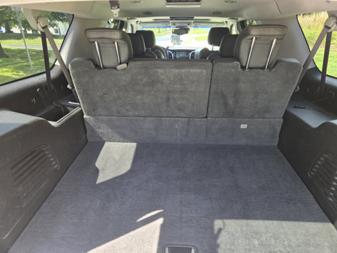 Used 2015 Cadillac Escalade ESV Premium image 27